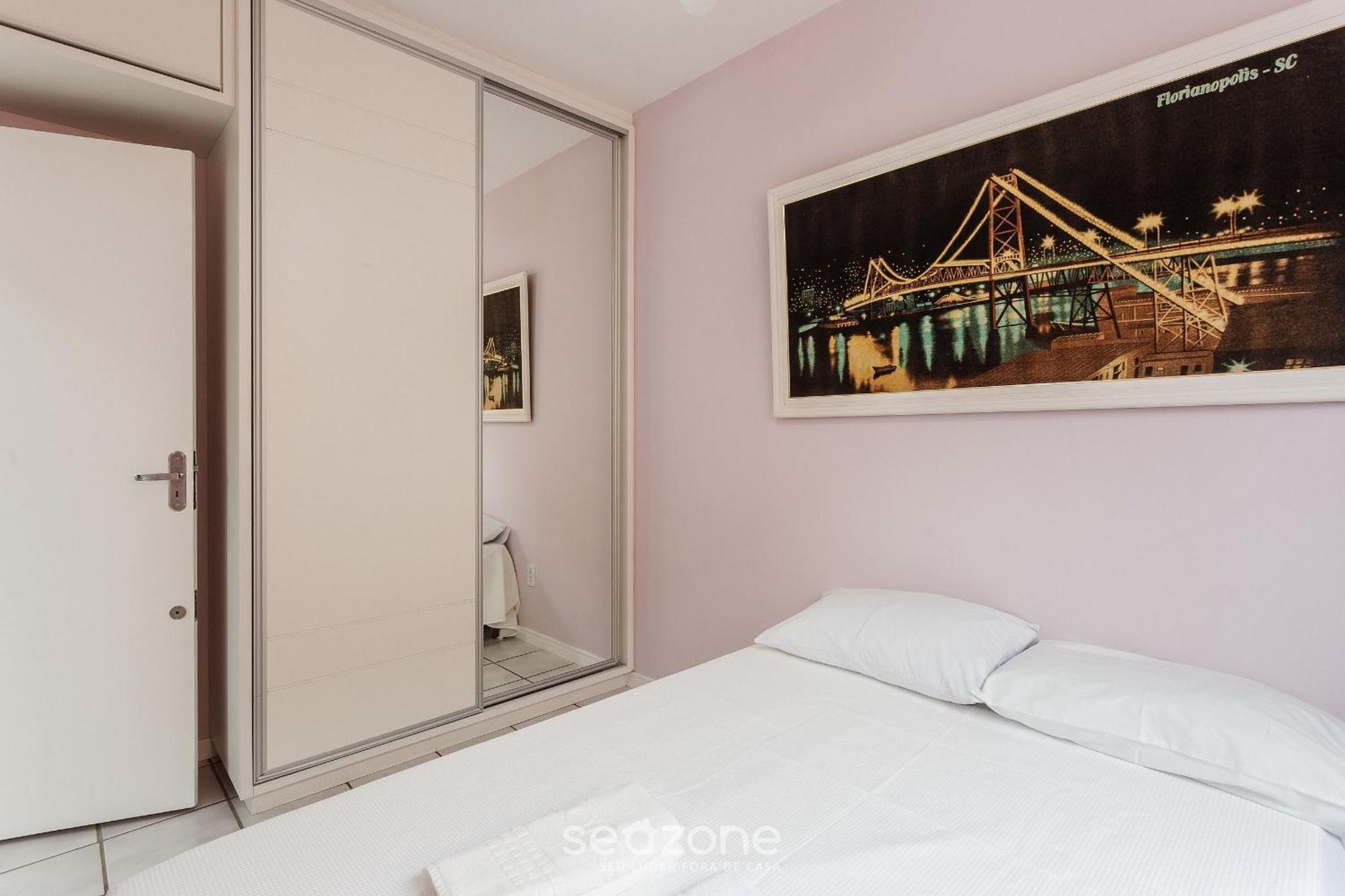 Apartment Apto Proximo A Em Canasvieiras Rfs205