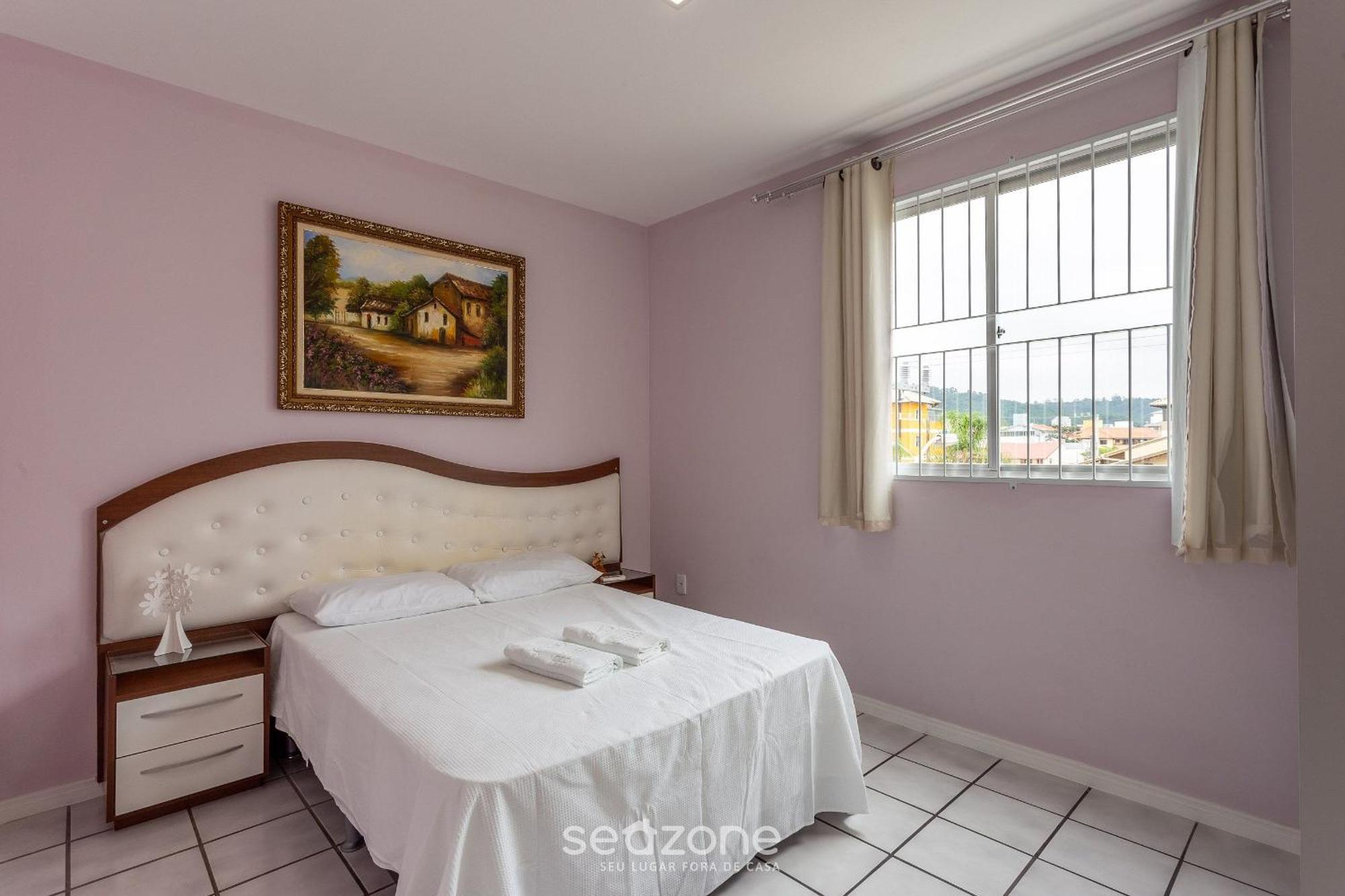 Apto Proximo A Em Canasvieiras Rfs205 Apartment