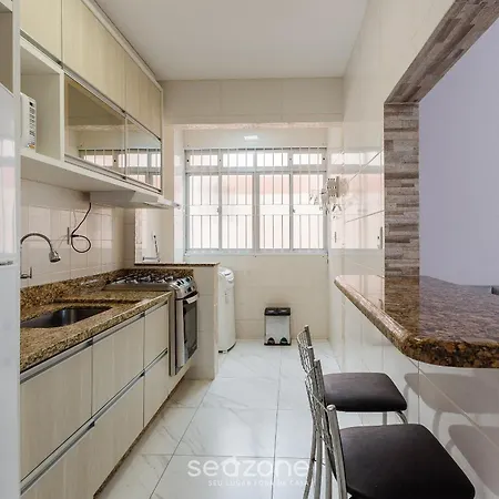 Apto Proximo A Praia Em Canasvieiras Rfs205 Florianopolis Exterior photo