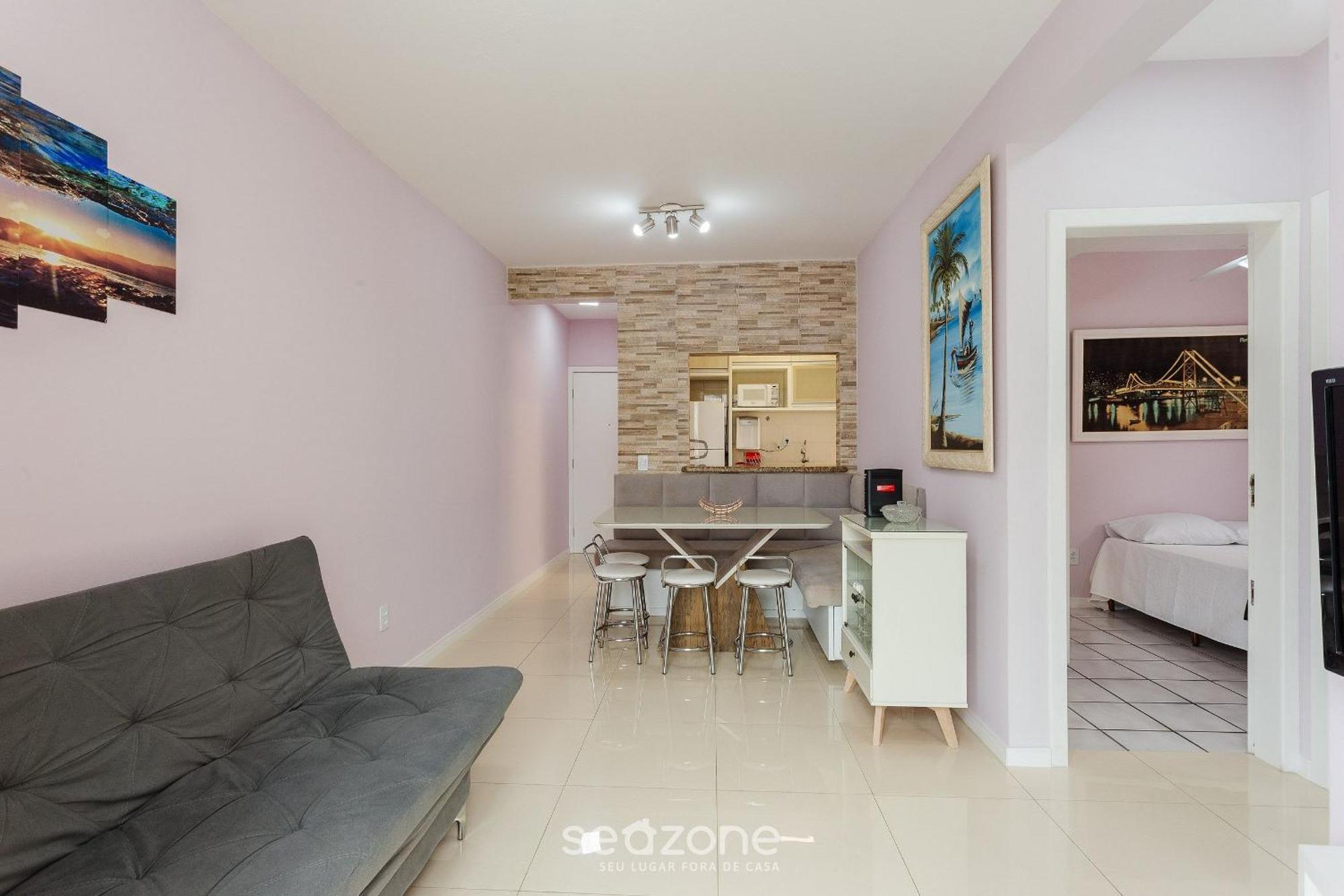 Apto Proximo A Em Canasvieiras Rfs205 Florianopolis