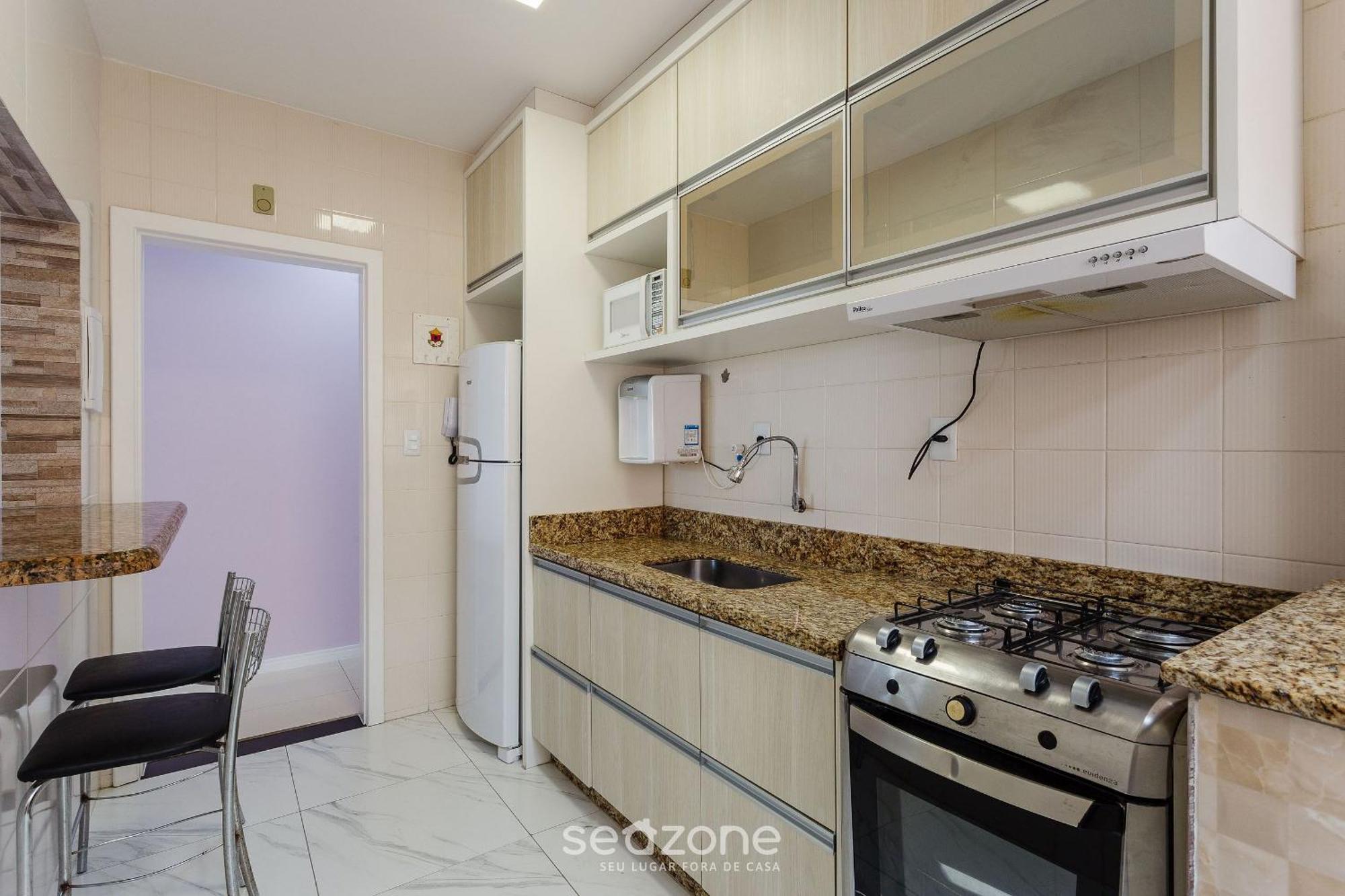 Apto Proximo A Em Canasvieiras Rfs205 Apartment *